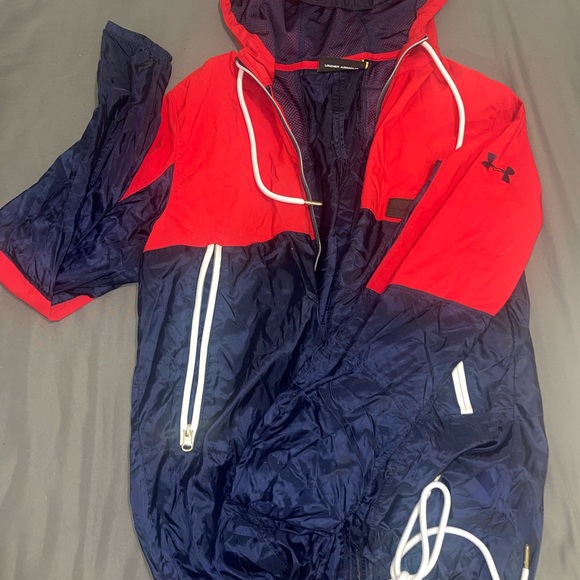 Under armor jacket - Picture 2 of 3